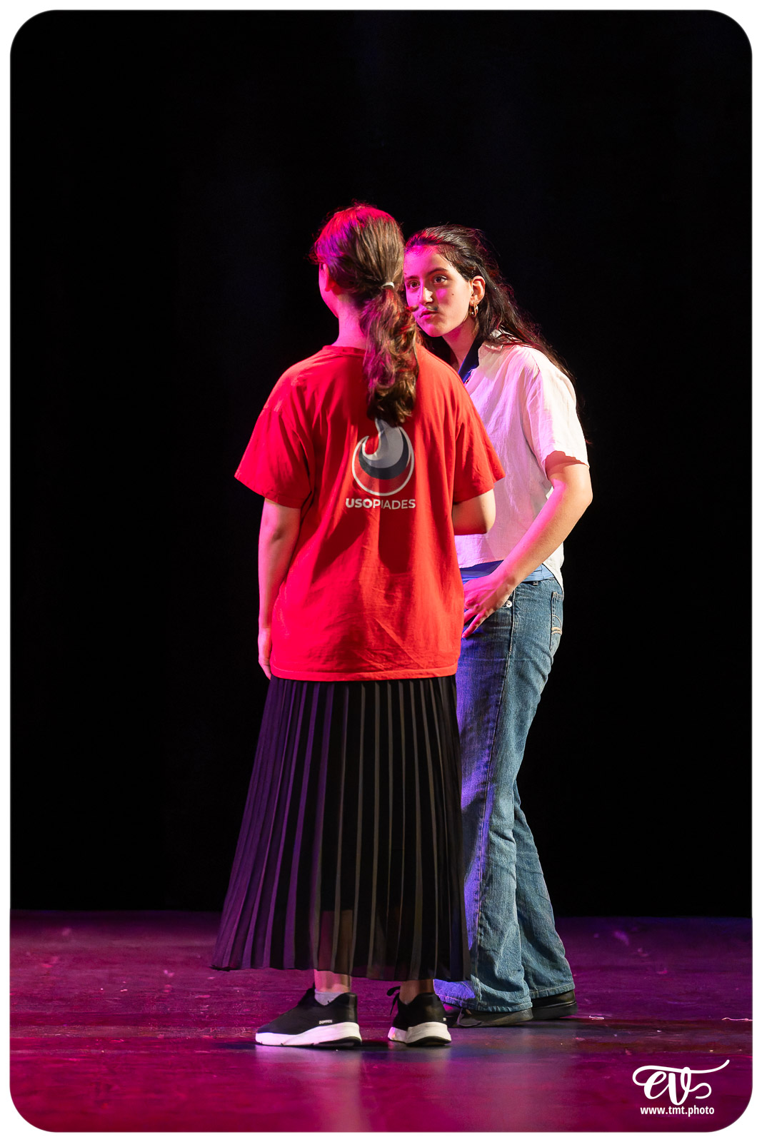ROMEO ET JULIETTE